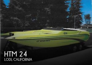 2004 HTM 24