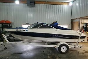 2002 Bayliner
