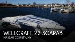 1994 Scarab 22
