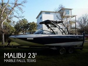 2010 Malibu Sunscape 23 LSV