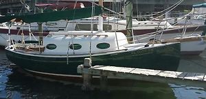 1975 North Star Flicka