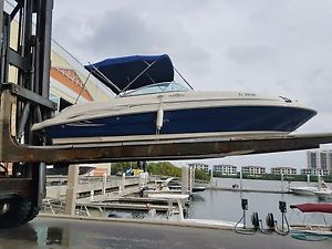 2006 Sea Ray Sun Deck