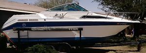 1990 Sea Ray Sundancer 250da
