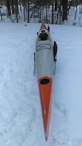 Think Evo 2 Surfski Kayak