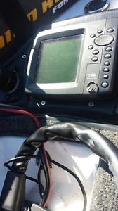 2011 Skeeter FX20