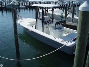 2015 Sea Hunt BX22