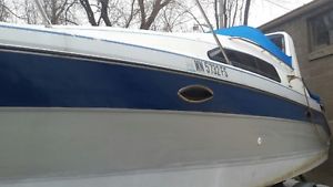 1989 Bayliner