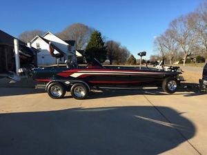 2012 Ranger Z520