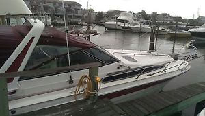 1998 30' Sea Ray Sundance 7.4 V8 Bravo MerCruiser