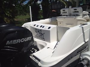2009 Boston Whaler