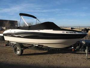 Bayliner 184  2010