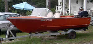 1959 Duracraft