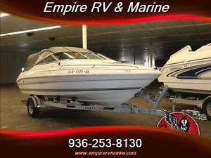 1992 Sea Ray 200
