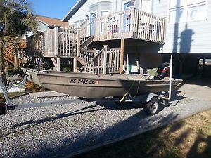 2007 Polar Kraft J1457