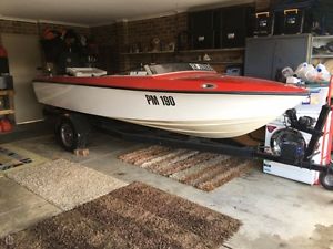 stingray boat