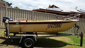 boat and Yamaha Motor