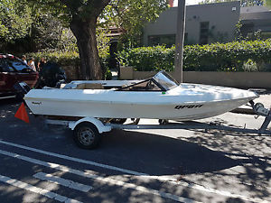 1978 Pride Panther