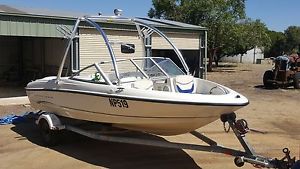 2004 Bayliner 175