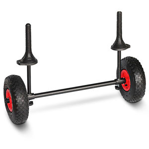 Aluminium Kayak Trolley – 100KG