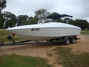 Baja H2X