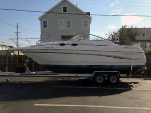 MONTEREY 28' 1998 - YS160180