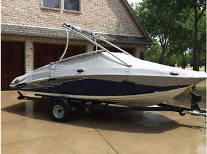 2012 Yamaha AR190