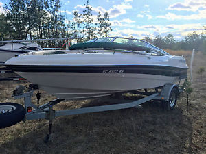 1999 FOUR WINNS HORIZON 190
