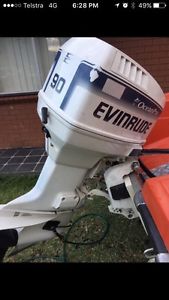 fiberglass boat