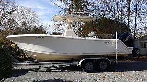 2006 McKee Craft