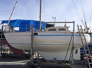 Swanson 28 yacht for sale