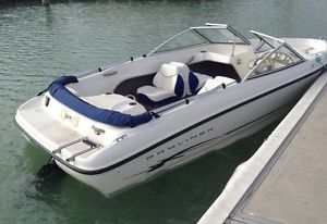 2003 Bayliner Boat