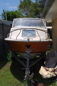 haines hunter  boat