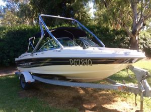 Sea Ray 180 Sport Bow Rider 2005