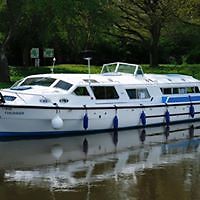 Boat Share- Norfolk Broads. 8% Share entitles you to minimum 4 weeks per year