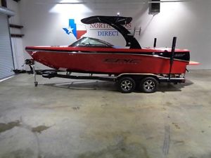 2016 Epic Epic 23v