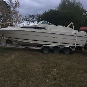 2001 Sea Ray