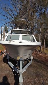 1999 Bayliner Ciera 2452