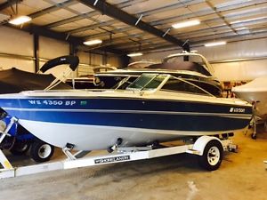 1987 Larson 190 Citation
