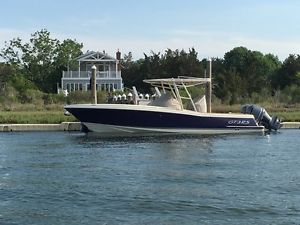 2016 Chris Craft Catalina