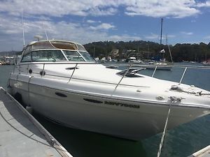 Sea Ray Sundancer 330 Searay NO RESERVE
