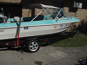 SWIFT VIKING 4.8 DRIVEON TRAILER 55 HP JOHNSON REGO MAGS SAFTEY GEAR OFFERS MELB