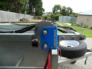 RHINO BOAT LOADER
