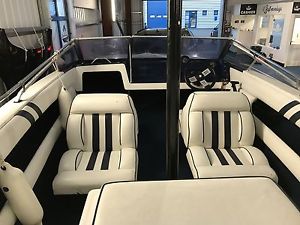 fletcher speedboat