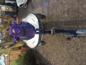 seadoo jetski