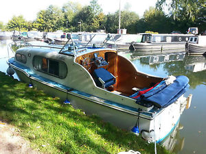 river cruiser