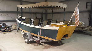 2004 Custom Built