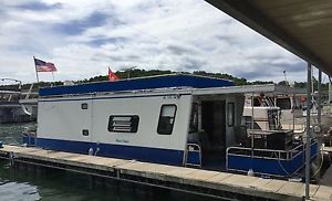 Aqua Chalet