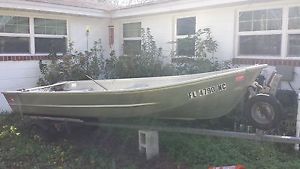 1983 Lowe