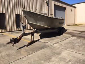 1995 Shop Manufactured
