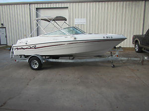 1999 Four Winns 180 Horizon